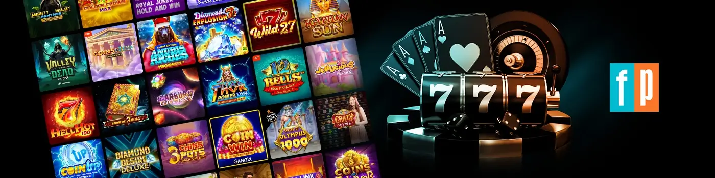 Festival Play Casino